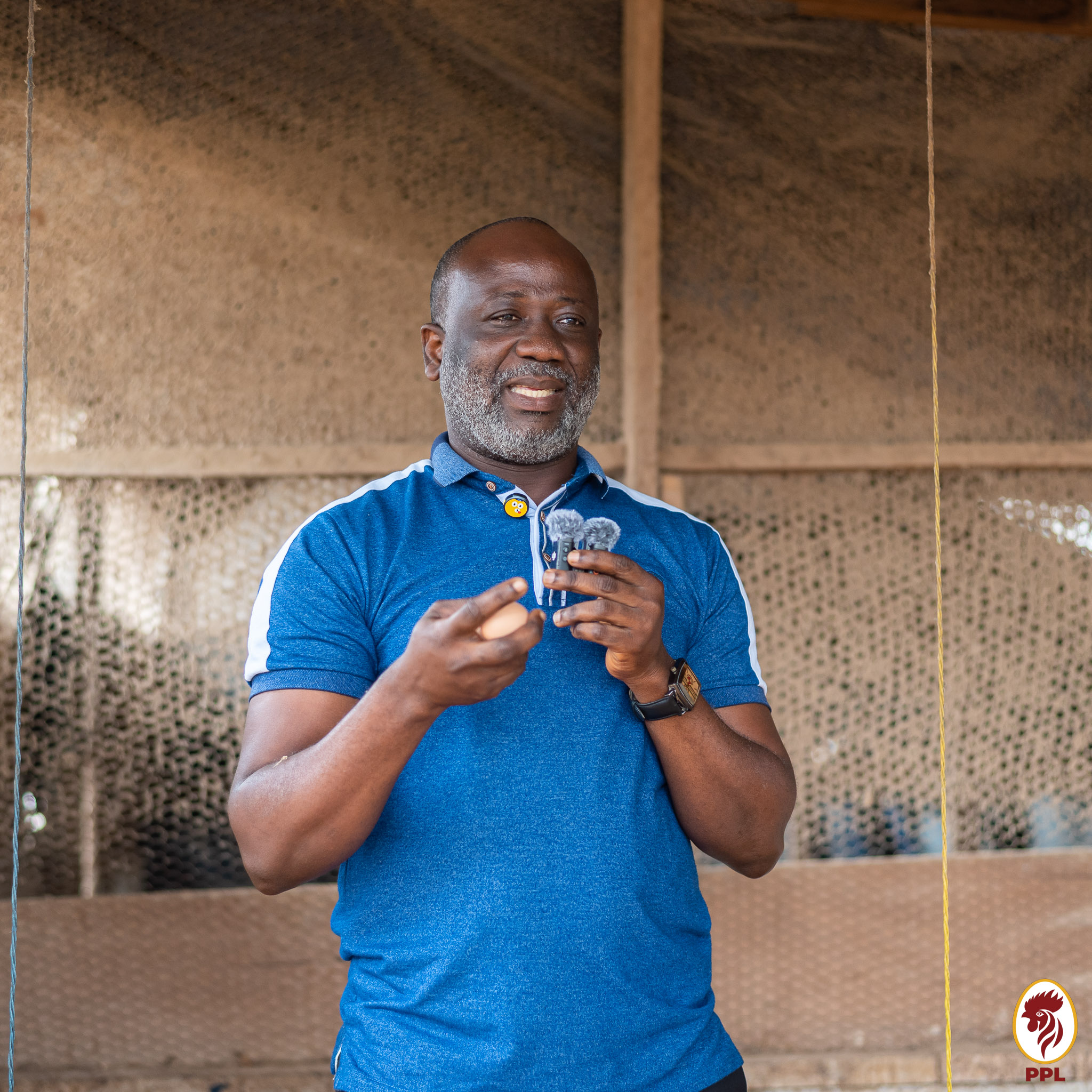 Samuel Amekudzi